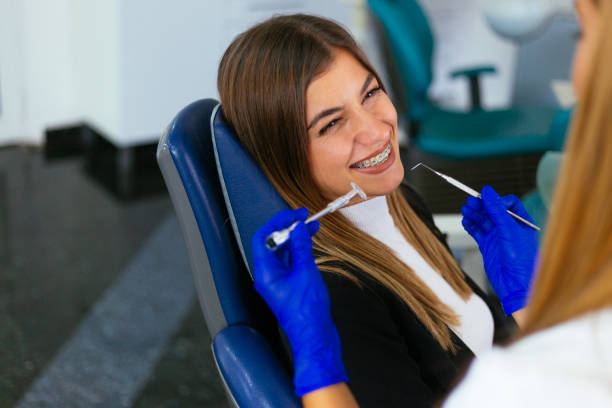 Best Periodontal (Gum) Disease Treatment  in El Sobrante, CA