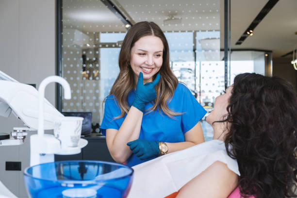 Oral Surgery in El Sobrante, CA