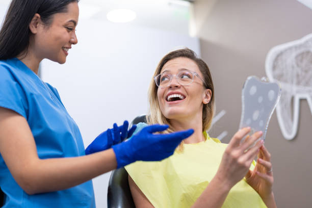 El Sobrante, CA Holistic Dental Care Services Company