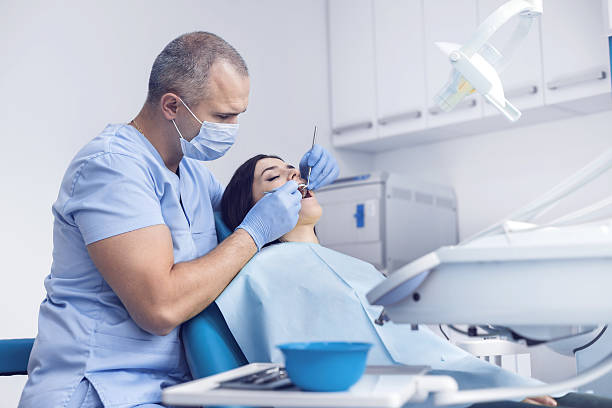Emergency Dental Services in El Sobrante, CA